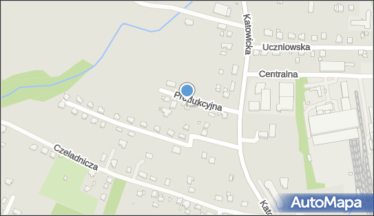 Agamon II Krzysztof, Sławomir I Grzegorz Kiszka, Produkcyjna 11 43-300 - Szkoła kształcenia ustawicznego, numer telefonu