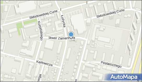 Ajg Systemy Bezpieczeństwa-Ośrodek Szkolenia Zawodowego Pracowników Ochrony 85-096 - Szkoła kształcenia ustawicznego, numer telefonu