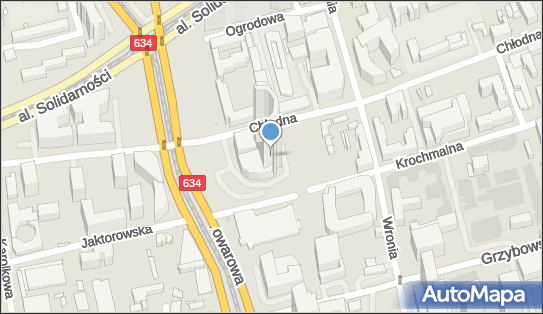 Altkom Akademia, Chłodna 51, Wola 00-867 - Szkoła kształcenia ustawicznego, numer telefonu