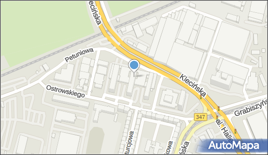 ATUM - Centrum Szkoleń, Ostrowskiego 7, Wrocław Fabryczna 53-238 - Szkoła kształcenia ustawicznego, godziny otwarcia, numer telefonu