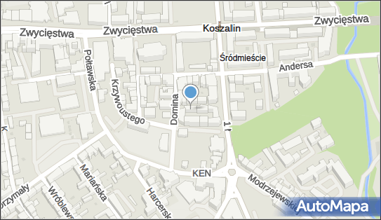 Atut Lider Kształcenia Centrum Szkoleniowe, Koszalin 75-065 - Szkoła kształcenia ustawicznego, numer telefonu