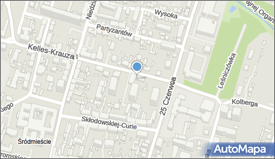 Atut Lider Kształcenia Centrum Szkoleniowe, Radom 26-600 - Szkoła kształcenia ustawicznego, numer telefonu