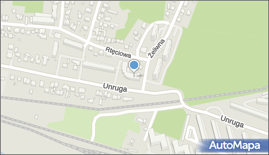 Bałtycka Akademia Kształcenia Zawodowego, adm. J. Unruga 106B/5 81-153 - Szkoła kształcenia ustawicznego