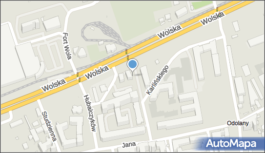 Bankowy Ośrodek Doradztwa I Edukacji, Wolska 191, Wola 01-258 - Szkoła kształcenia ustawicznego, numer telefonu