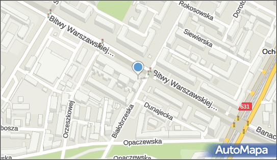 Centrum Doskonalenia Nauczycieli 'Dobry Projekt', Ochota 02-366 - Szkoła kształcenia ustawicznego, numer telefonu