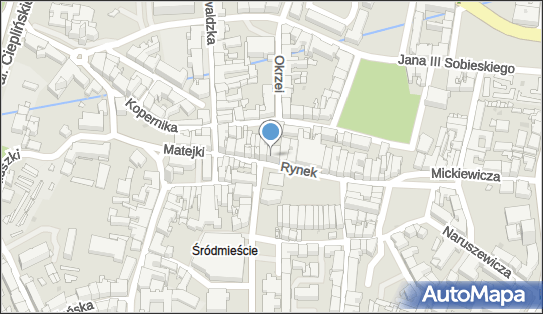Centrum Doskonalenia Nauczycieli Quatro, Jana Matejki 2, Rzeszów 35-064 - Szkoła kształcenia ustawicznego, numer telefonu