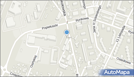 Centrum Doskonalenia Nauczycieli Towarzystwa Wiedzy Powszechnej 08-110 - Szkoła kształcenia ustawicznego, numer telefonu