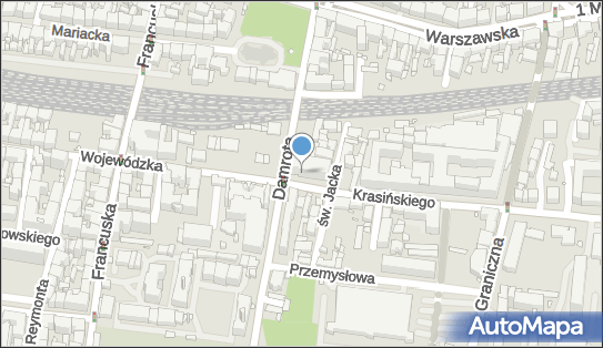 Centrum Doskonalenia Umiejętności Nauczycielskich Zakładu Doskonalenia Zawodowego 40-952 - Szkoła kształcenia ustawicznego, numer telefonu