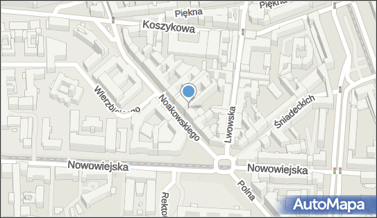 Centrum Edukacji Obywatelskiej, Stanisława Noakowskiego 10 00-666 - Szkoła kształcenia ustawicznego, numer telefonu