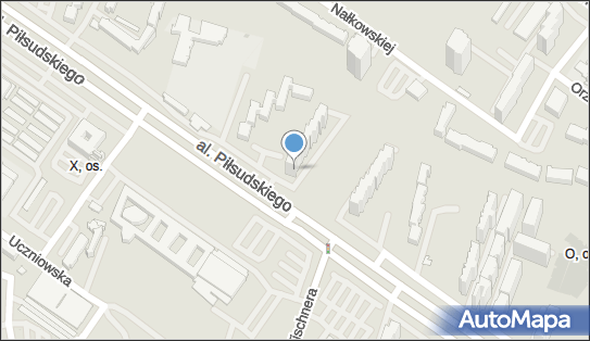 Centrum Edukacji Regionalnej Unii Europejskiej 'Interccom' 43-100 - Szkoła kształcenia ustawicznego, numer telefonu