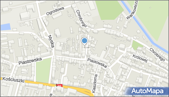 Centrum Edukacyjno-Szkoleniowe RESCUE SYSTEM, Kołłątaja 7-11/11 48-200 - Szkoła kształcenia ustawicznego, numer telefonu