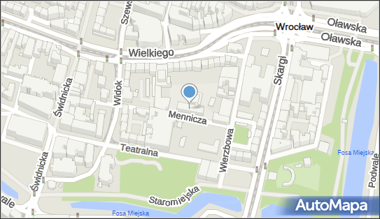 Centrum Języków Obcych 'English Entrance', Wrocław 50-057 - Szkoła kształcenia ustawicznego, numer telefonu