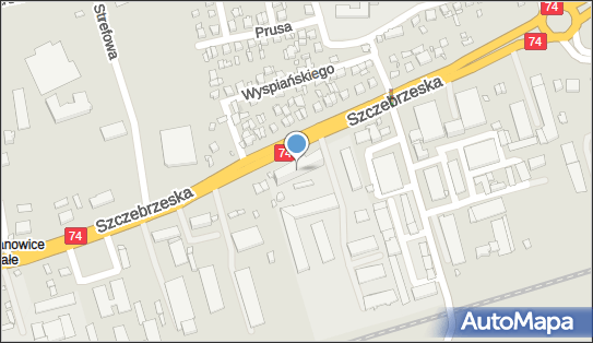 Centrum Kształcenia Praktycznego, Szczebrzeska 41, Zamość 22-400 - Szkoła kształcenia ustawicznego, numer telefonu