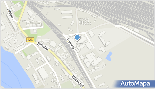 Centrum Kształcenia Praktycznego, Torowa 7, Opole 45-073 - Szkoła kształcenia ustawicznego, numer telefonu