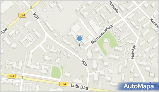 Centrum Kształcenia Praktycznego, Wojska Polskiego 7, Puławy 24-100 - Szkoła kształcenia ustawicznego, numer telefonu