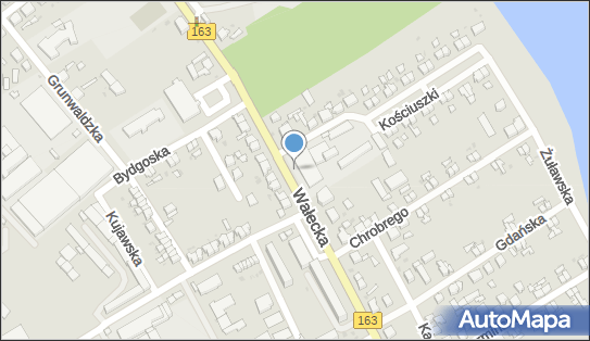 Centrum Kształcenia Praktycznego, Wałecka 57, Czaplinek 78-550 - Szkoła kształcenia ustawicznego