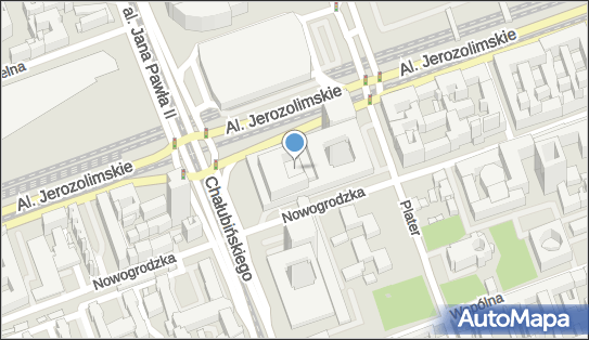 Centrum Kształcenia Specjalistycznego, Śródmieście 00-697 - Szkoła kształcenia ustawicznego, numer telefonu