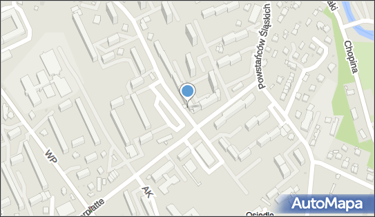 Centrum Kształcenia Ustawicznego 'Wiedza', Krosno 38-400 - Szkoła kształcenia ustawicznego, numer telefonu