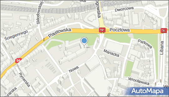 Centrum Kształcenia Ustawicznego I Językowego Kadr, Legnica 59-220 - Szkoła kształcenia ustawicznego, numer telefonu