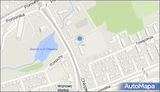 Centrum Kształcenia Ustawicznego Instytut Dobrej Edukacji, Gdańsk 80-350 - Szkoła kształcenia ustawicznego, numer telefonu