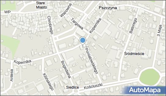 Centrum Kształcenia Ustawicznego, Józefa Poniatowskiego 2 43-200 - Szkoła kształcenia ustawicznego, numer telefonu