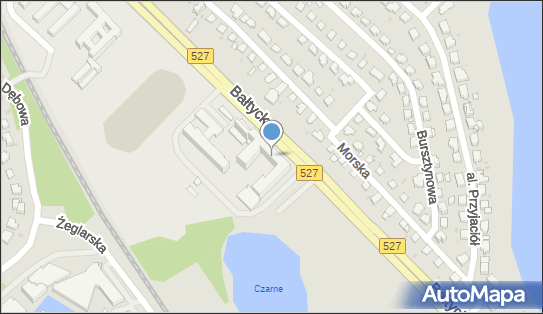 Centrum Kształcenia Ustawicznego, Bałtycka 37a, Olsztyn 10-144 - Szkoła kształcenia ustawicznego, numer telefonu