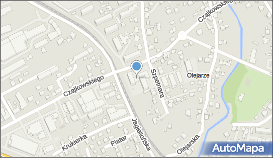 Centrum Kształcenia Ustawicznego, Feliksa Czajkowskiego 49, Krosno 38-400 - Szkoła kształcenia ustawicznego, numer telefonu