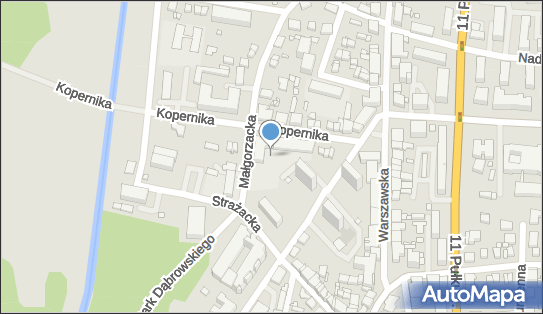 Centrum Kształcenia Ustawicznego, Mikołaja Kopernika 7, Ciechanów 06-400 - Szkoła kształcenia ustawicznego, numer telefonu