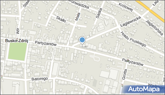 Centrum Kształcenia Zawodowego I Ustawicznego Sigma, Busko-Zdrój 28-100 - Szkoła kształcenia ustawicznego, numer telefonu