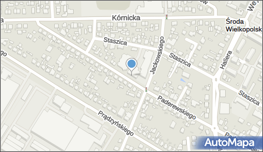 Centrum Kształcenia Zawodowego I Ustawicznego, Środa Wielkopolska 63-000 - Szkoła kształcenia ustawicznego, numer telefonu