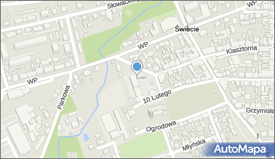 Centrum Nauczania 'Let'S Go', Gimnazjalna 3, Świecie 86-100 - Szkoła kształcenia ustawicznego, numer telefonu