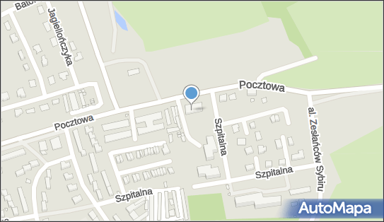 Centrum Szkolenia 'Elbest' Sp. Z O.o. Oddział Bogatynia 59-920 - Szkoła kształcenia ustawicznego, numer telefonu