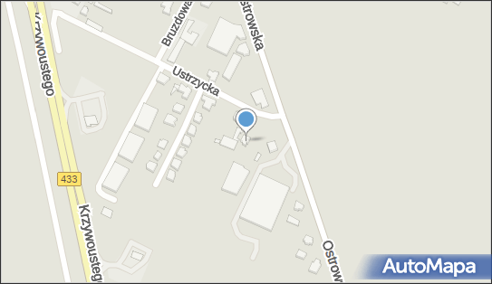Centrum Szkolenia Motoryzacji Autoelektronika, Ustrzycka 1 61-324 - Szkoła kształcenia ustawicznego, numer telefonu