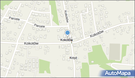 Chic Warsaw Placówka Kształcenia Ustawicznego, Kokotów 191 32-002 - Szkoła kształcenia ustawicznego, numer telefonu