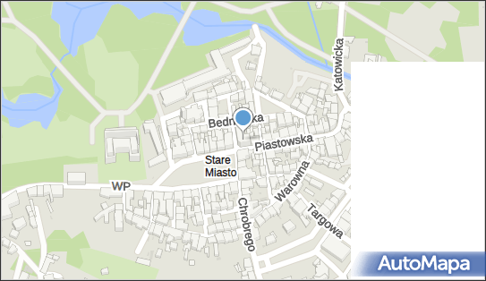 CKU przy Pszczyńskim Centrum Kultury, Piastowska 1, Pszczyna 43-200 - Szkoła kształcenia ustawicznego