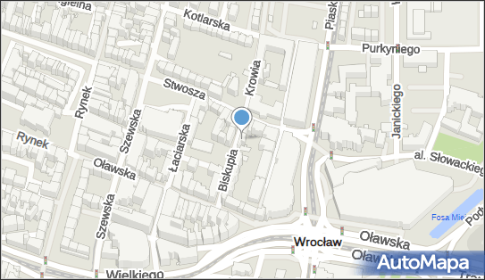 Dolnośląski Zakład Doskonalenia Zawodowego Oddział I 50-148 - Szkoła kształcenia ustawicznego, numer telefonu