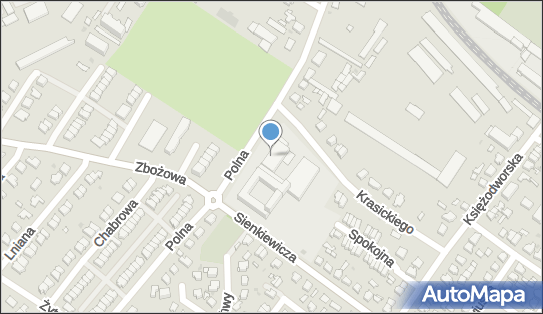 Działdowskie Centrum Edukacji I Kształcenia Ustawicznego Dar 13-200 - Szkoła kształcenia ustawicznego, numer telefonu