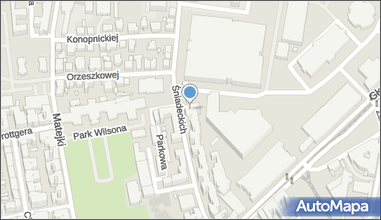 Even Centrum Kształcenia Zawodowego, Śniadeckich 23/4, Poznań 60-773 - Szkoła kształcenia ustawicznego, numer telefonu