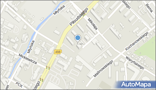 Impuls Do Rozwoju Edukacji Niepubliczny Ośrodek Doskonalenia Nauczycieli 86-300 - Szkoła kształcenia ustawicznego, numer telefonu