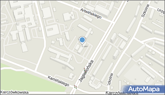 Impulse English Mirosław Bocak, Jagiellońska 74, Kielce 25-734 - Szkoła kształcenia ustawicznego, numer telefonu