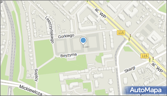 Instytut Dobrych Praktyk Marcin Kaczmarek, Ojca Beyzyma 8/3 70-391 - Szkoła kształcenia ustawicznego, numer telefonu