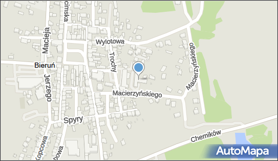 K&ampb Szkolenia, ks. Pawła Macierzyńskiego 11, Bieruń 43-150 - Szkoła kształcenia ustawicznego, numer telefonu