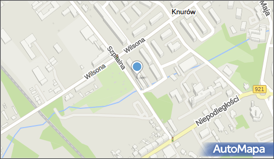 Kompanijny Ośrodek Szkolenia Sp. Z O.o., Szpitalna 8, Knurów 44-190 - Szkoła kształcenia ustawicznego, numer telefonu