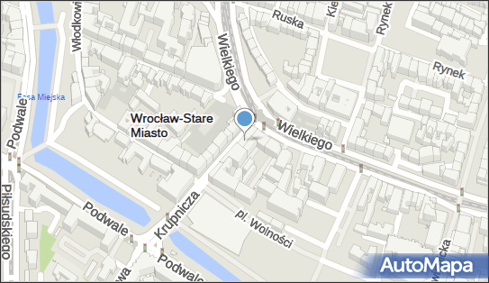 Moose Centrum Języków Obcych - Niepubliczna Placówka Kształcenia Ustawicznego 50-075 - Szkoła kształcenia ustawicznego, numer telefonu