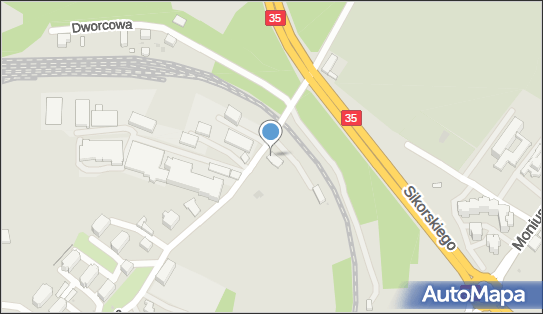 Niepubliczna Placówka Edukacji Fundacji 'Razem' 58-300 - Szkoła kształcenia ustawicznego, numer telefonu