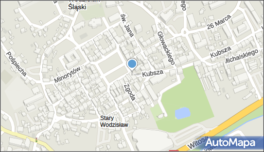 Niepubliczna Placówka Kształcenia Ustawicznego 'L.&p.' Sp. Z O.o. 44-300 - Szkoła kształcenia ustawicznego, numer telefonu