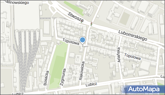 Niepubliczna Placówka Kształcenia Ustawicznego Abix Consultant Centrum Szkoleń 31-511 - Szkoła kształcenia ustawicznego, numer telefonu