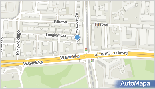 Niepubliczna Placówka Kształcenia Ustawicznego Centrum Certyfikacji Językowej Lang Dla Dorosłych 02-081 - Szkoła kształcenia ustawicznego, numer telefonu
