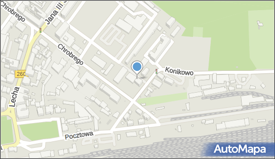Niepubliczna Placowka Kształcenia Ustawicznego Stowarzyszenie Księgowych 62-200 - Szkoła kształcenia ustawicznego, numer telefonu