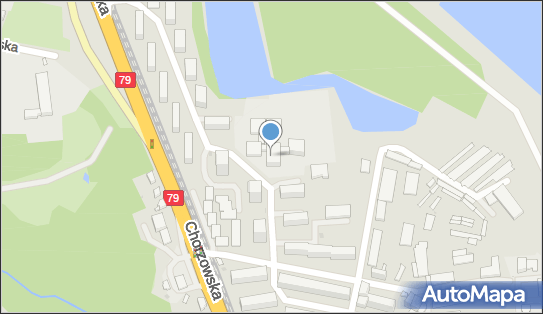 Niepubliczne Centrum Kształcenia Ustawicznego I Zawodoego, Bytom 41-902 - Szkoła kształcenia ustawicznego, numer telefonu